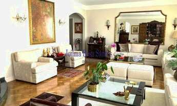 Imagem 4: APARTAMENTO RESIDENCIAL em SÃO PAULO - SP, HIGIENÓPOLIS