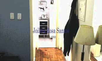 Imagem 4: APARTAMENTO RESIDENCIAL em SÃO PAULO - SP, BELA VISTA