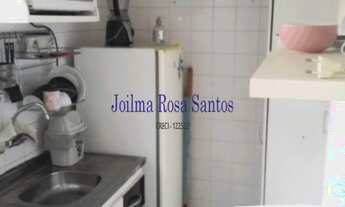 Imagem 5: APARTAMENTO RESIDENCIAL em SÃO PAULO - SP, BELA VISTA