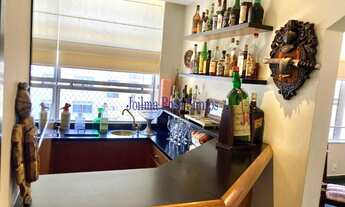 Imagem 7: APARTAMENTO RESIDENCIAL em SÃO PAULO - SP, HIGIENÓPOLIS