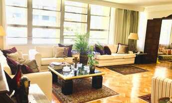 Imagem 3: APARTAMENTO RESIDENCIAL em SÃO PAULO - SP, HIGIENÓPOLIS