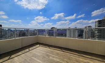 Imagem 5: COBERTURA RESIDENCIAL em SÃO PAULO - SP, VILA UBERABINHA