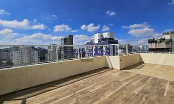 Imagem 3: COBERTURA RESIDENCIAL em SÃO PAULO - SP, VILA UBERABINHA