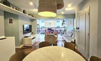 Imagem: APARTAMENTO RESIDENCIAL em SÃO PAULO