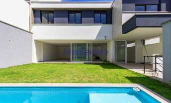 Imagem: CASA RESIDENCIAL em SÃO PAULO - SP, CAMPO