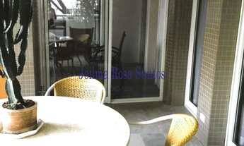 Imagem 7: APARTAMENTO RESIDENCIAL em SÃO PAULO - SP, PARAÍSO