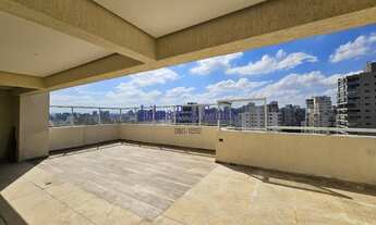 Imagem 2: COBERTURA RESIDENCIAL em SÃO PAULO - SP, VILA UBERABINHA