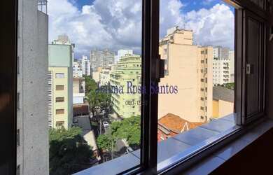 Imagem 2: APARTAMENTO RESIDENCIAL em SÃO PAULO - SP, SANTA CECÍLIA