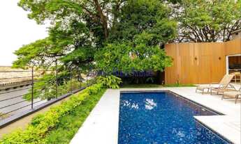 Imagem 3: CASA EM CONDOMÍNIO FECHADO RESIDENCIAL em SÃO PAULO - SP, JARDIM GUEDALA