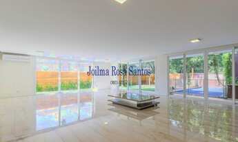 Imagem: CASA EM CONDOMÍNIO FECHADO RESIDENCIAL