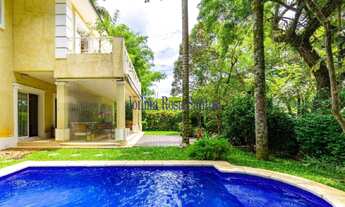 Imagem 2: CASA EM CONDOMÍNIO FECHADO RESIDENCIAL em SÃO PAULO - SP, JARDIM PETRÓPOLIS