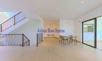 Imagem 5: 4 dormitórios, 4 suíte, 5 banheiro, 4 vagas na garagem, 684M² de Área Construída