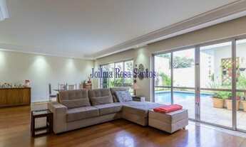 Imagem: CASA RESIDENCIAL em SÃO PAULO - SP, GRANJA