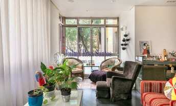 Imagem 4: APARTAMENTO RESIDENCIAL em SÃO PAULO - SP, HIGIENÓPOLIS