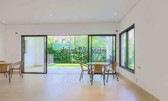 Imagem 3: 4 dormitórios, 4 suíte, 5 banheiro, 4 vagas na garagem, 684M² de Área Construída