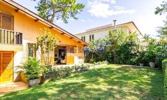 Imagem: CASA EM CONDOMÍNIO FECHADO RESIDENCIAL