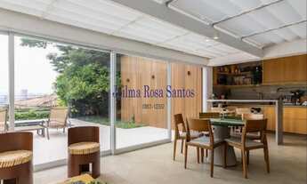 Imagem 7: CASA EM CONDOMÍNIO FECHADO RESIDENCIAL em SÃO PAULO - SP, JARDIM GUEDALA