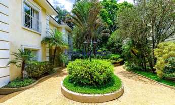 Imagem 5: CASA EM CONDOMÍNIO FECHADO RESIDENCIAL em SÃO PAULO - SP, JARDIM PETRÓPOLIS