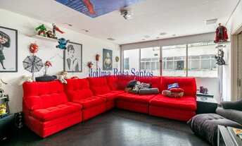 Imagem 7: APARTAMENTO RESIDENCIAL em SÃO PAULO - SP, HIGIENÓPOLIS