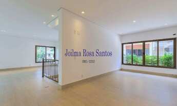 Imagem 7: 4 dormitórios, 4 suíte, 5 banheiro, 4 vagas na garagem, 684M² de Área Construída