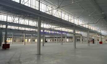 Imagem: GALPAO INDUSTRIAL em SÃO PAULO - SP, JARDIM