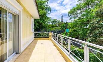 Imagem 7: CASA EM CONDOMÍNIO FECHADO RESIDENCIAL em SÃO PAULO - SP, JARDIM PETRÓPOLIS