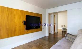 Imagem 7: 2 dormitórios, 1 suítes, 3 banheiro, 1 vaga na garagem, 100M² de Área Construída