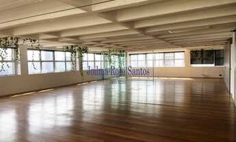 Imagem: CONJUNTO COMERCIAL em SÃO PAULO - SP, JARDIM