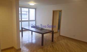 Imagem: 2 dormitórios, 2 banheiro, 1 vaga na garagem