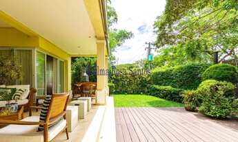 Imagem 4: CASA EM CONDOMÍNIO FECHADO RESIDENCIAL em SÃO PAULO - SP, JARDIM PETRÓPOLIS