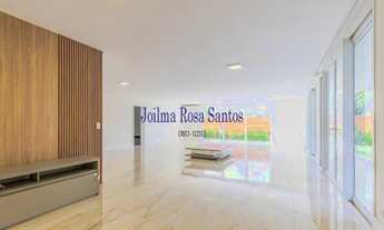 Imagem 5: 4 dormitórios, 4 suíte, 5 banheiro, 5 vagas na garagem, 680M² de Área Construída