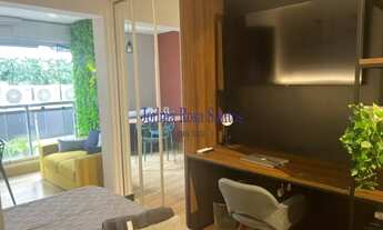 Imagem: STUDIO RESIDENCIAL em SÃO PAULO - SP, PINHEIROS