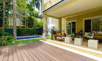 Imagem 6: CASA EM CONDOMÍNIO FECHADO RESIDENCIAL em SÃO PAULO - SP, JARDIM PETRÓPOLIS