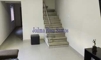 Imagem 6: CASA RESIDENCIAL em SÃO PAULO - SP, CAMPO BELO