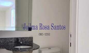 Imagem 4: 2 banheiro, 1 vaga na garagem, 38M² de Área Construída