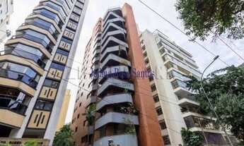 Imagem: COBERTURA RESIDENCIAL em SÃO PAULO - SP