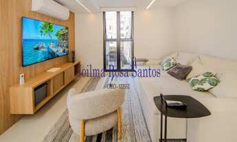 Imagem 2: CASA EM CONDOMÍNIO FECHADO RESIDENCIAL em SÃO PAULO - SP, SANTA CECÍLIA