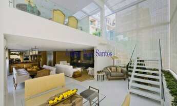 Imagem: 4 dormitórios, 4 suíte, 6 banheiro, 2