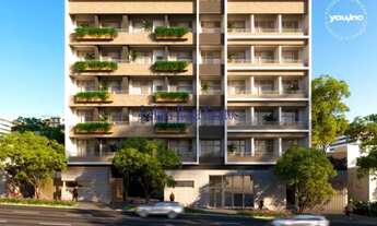 Imagem: 1 dormitório, 1 banheiros, 26M² de Área