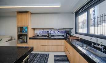 Imagem 6: CASA EM CONDOMÍNIO FECHADO RESIDENCIAL em SÃO PAULO - SP, SANTA CECÍLIA