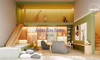 Imagem 3: 1 dormitório, 1 banheiros, 26M² de Área Construída