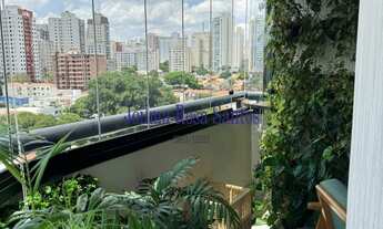 Imagem: APARTAMENTO RESIDENCIAL em SÃO PAULO