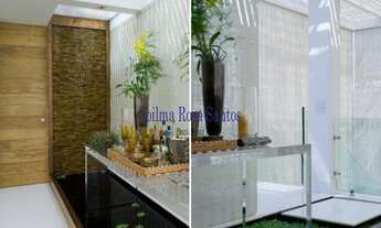 Imagem 7: COBERTURA RESIDENCIAL em SÃO PAULO - SP, VILA NOVA CONCEIÇÃO