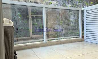 Imagem 3: 2 banheiro, 1 vaga na garagem, 38M² de Área Construída