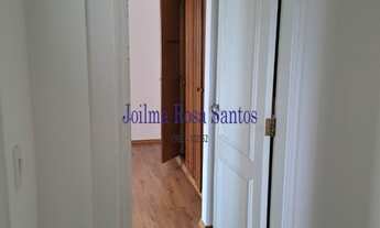 Imagem 5: 2 dormitórios, 2 suíte, 3 banheiro, 2 vagas na garagem, 95M² de Área Construída