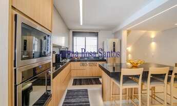 Imagem 4: CASA EM CONDOMÍNIO FECHADO RESIDENCIAL em SÃO PAULO - SP, SANTA CECÍLIA