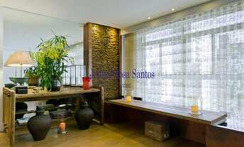 Imagem 3: COBERTURA RESIDENCIAL em SÃO PAULO - SP, VILA NOVA CONCEIÇÃO