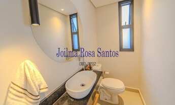 Imagem 7: CASA EM CONDOMÍNIO FECHADO RESIDENCIAL em SÃO PAULO - SP, SANTA CECÍLIA