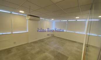 Imagem: CONJUNTO COMERCIAL em SÃO PAULO - SP, CERQUEIRA