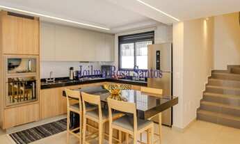 Imagem 5: CASA EM CONDOMÍNIO FECHADO RESIDENCIAL em SÃO PAULO - SP, SANTA CECÍLIA